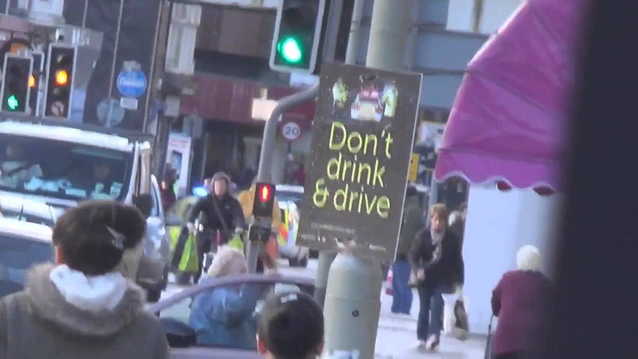 British Emergency - 2013 Compilation