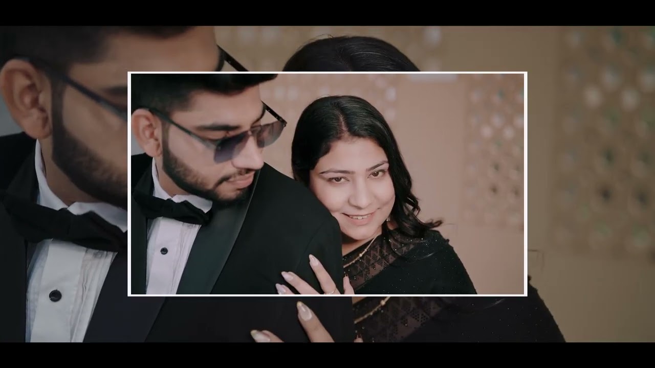 Pre weeding aanchi + Neeraj #prewedding #wedding #viral 