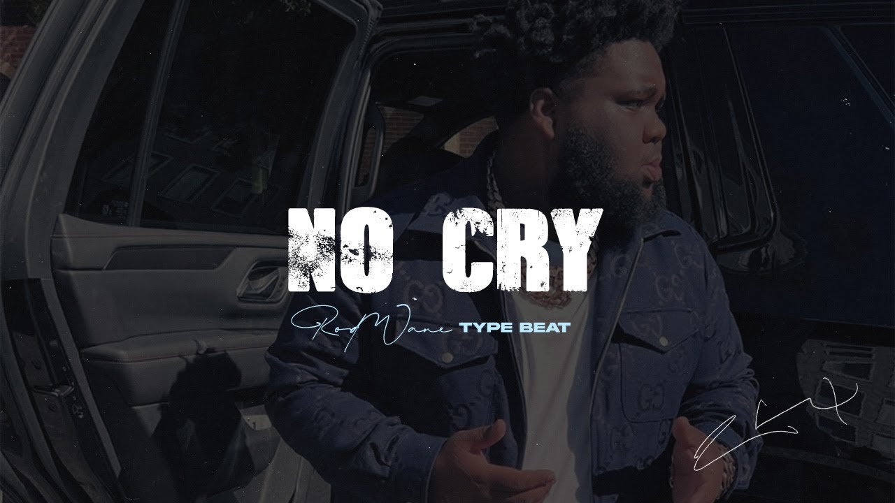 FREE Rod Wave Type Beat | 2022 | 