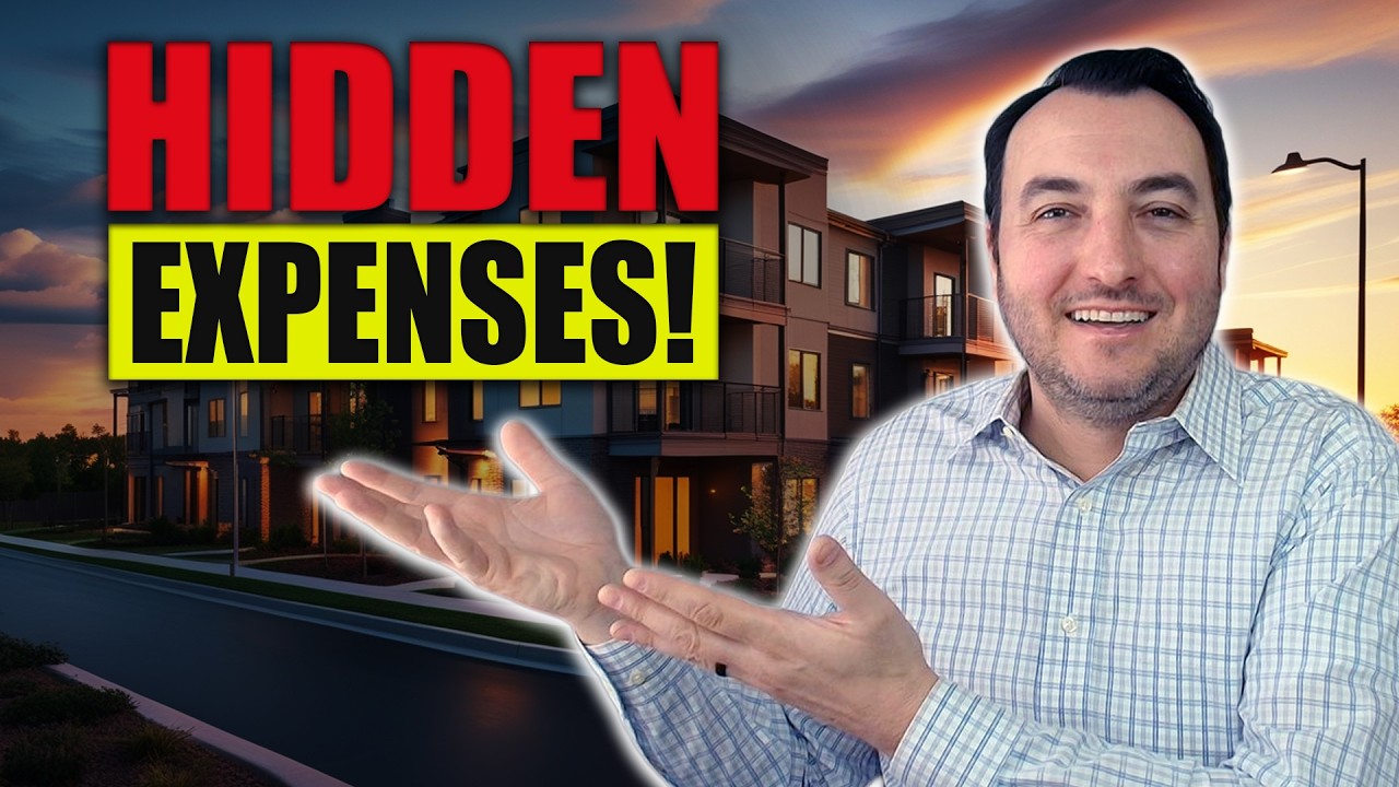SS273: Multifamily Operating Expense Ratio Explained (How Investors Spot Bad Deals)