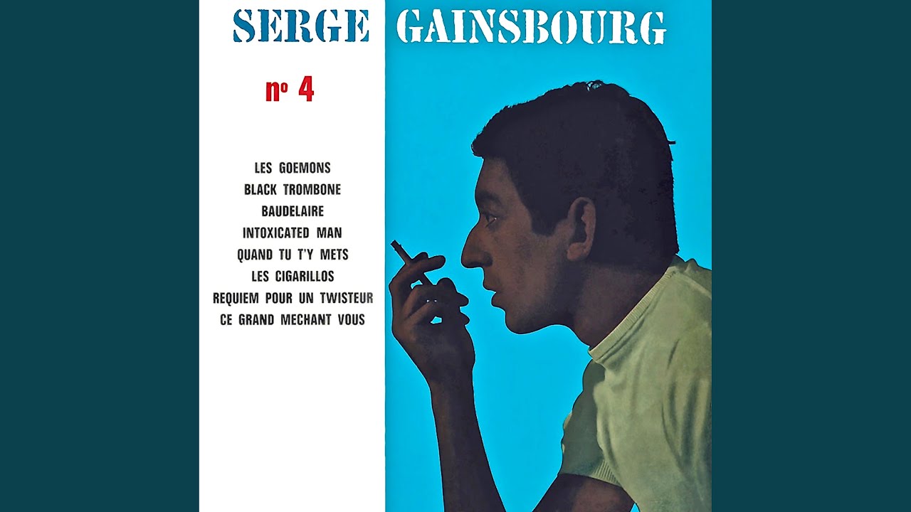 La Javanaise (remastered)