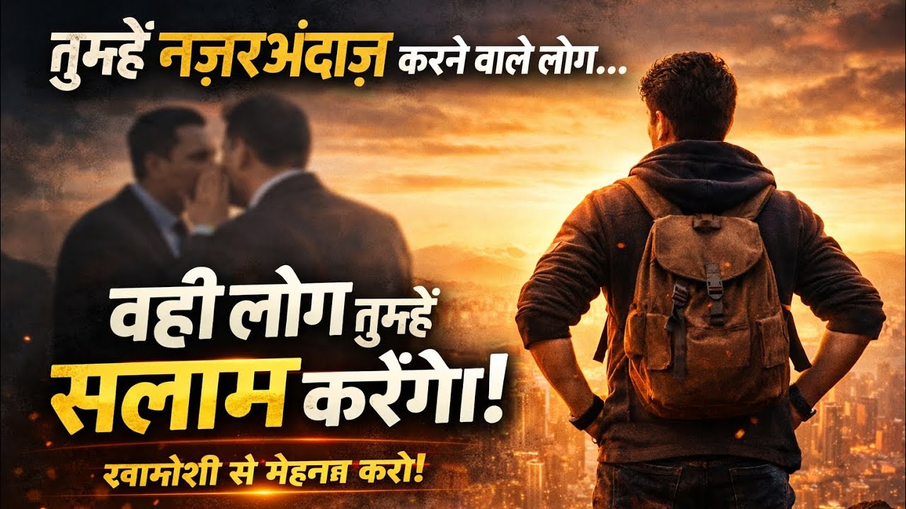 Ek din jarur aise aayega 