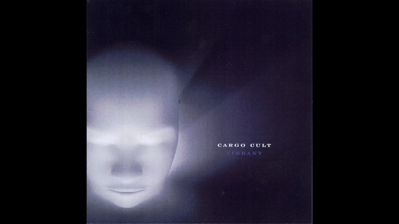 Cargo Cult - Sol Naciente (Album Artwork Video)