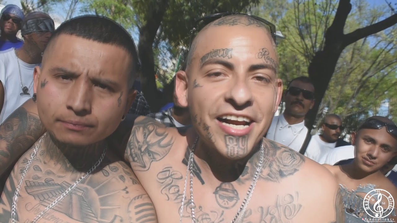 Akcner( feat) Ese necio clandestino 477 