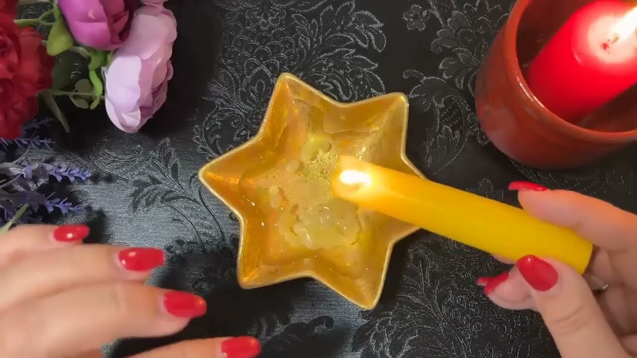 💯 ЧТО ЖДЁТ❓🔥❗ СОБЫТИЯ CО ДНЯ НА ДЕНЬ! ❓🔥❗гадание на воске