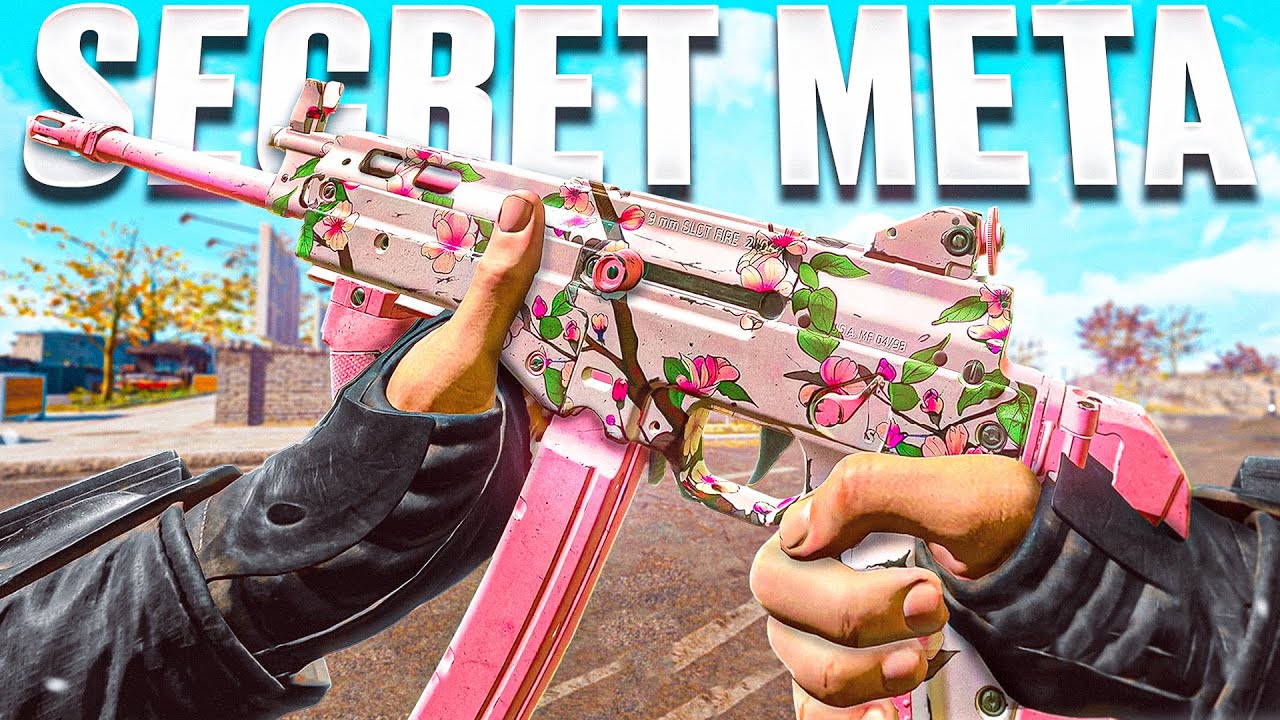 * NEW * Tactical Stance LC10 is OVERPOWERED in Warzone Verdansk