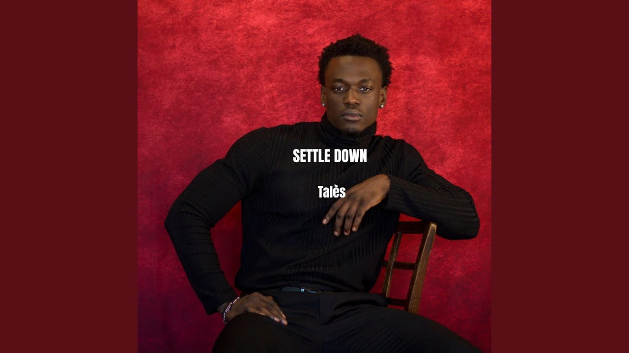 Why settle?