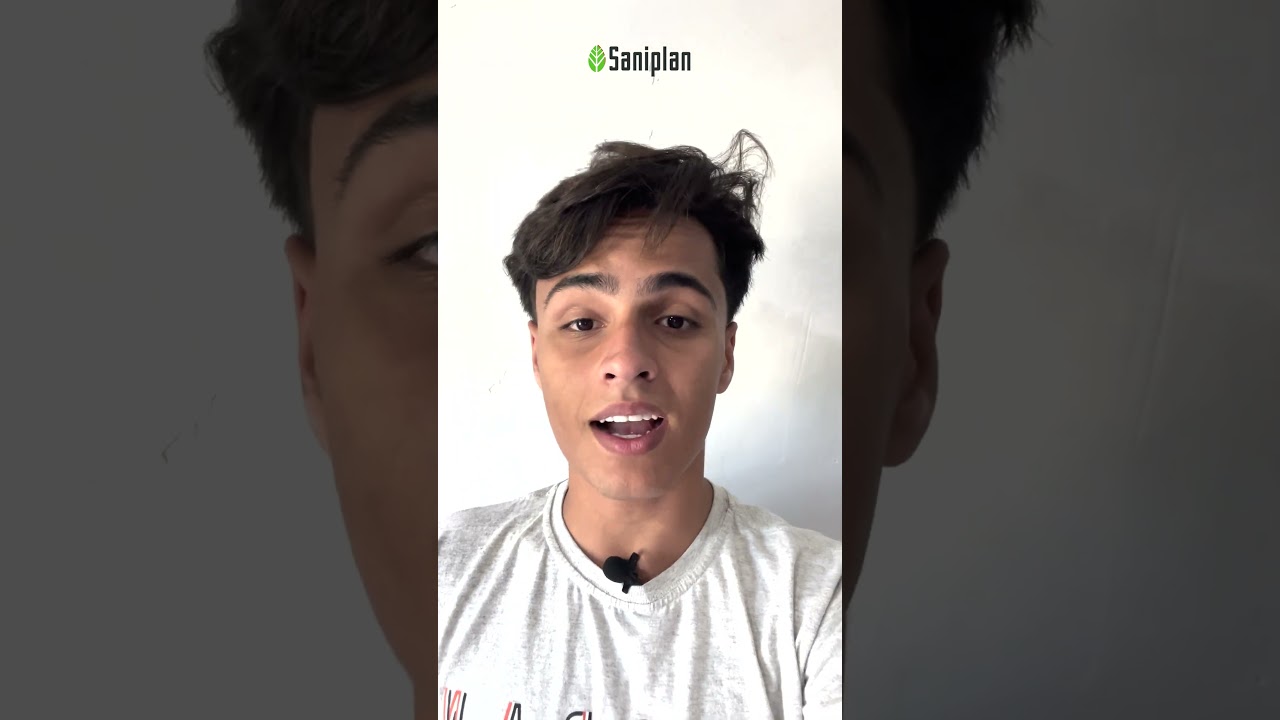 Corresponsabilidade ambiental | SANIPLAN