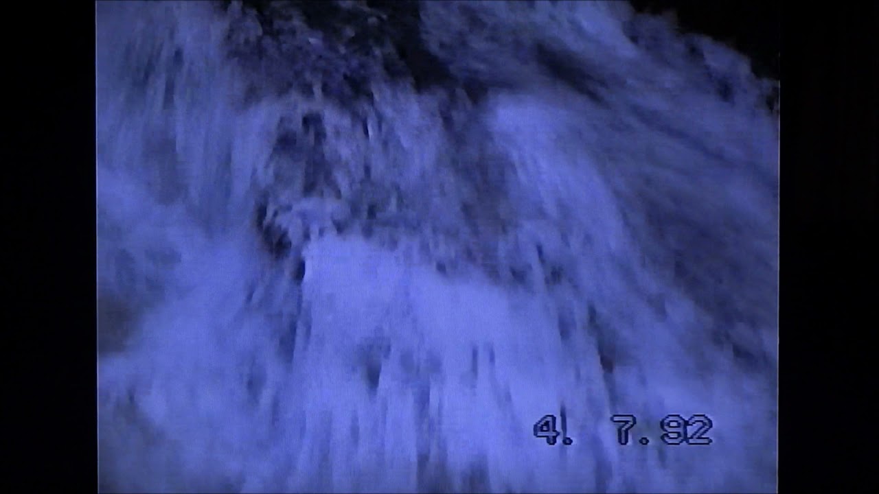 cycling In Austria 1992 - Semmering, Turracherhoche, Heiligenblut