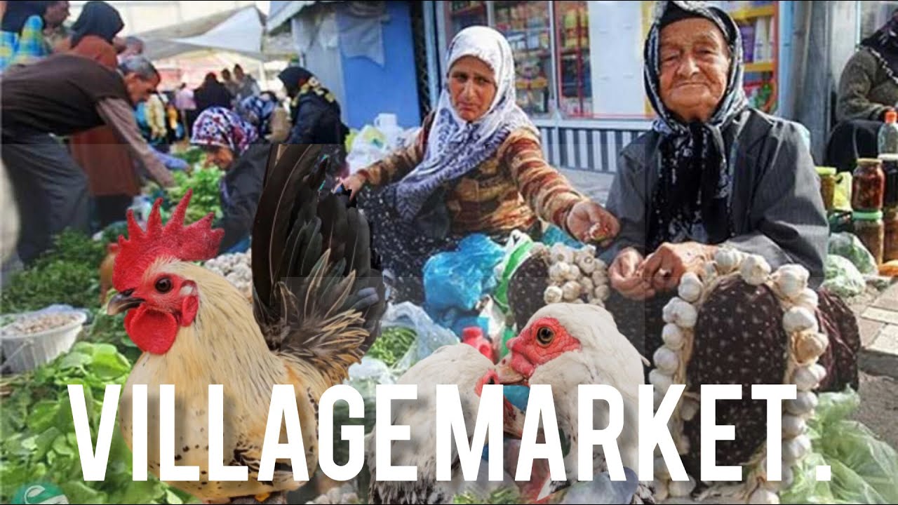 Rural markets of Iran2024\rural life\Travel in Iran