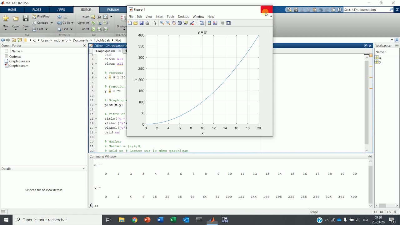 Matlab - plot subplot