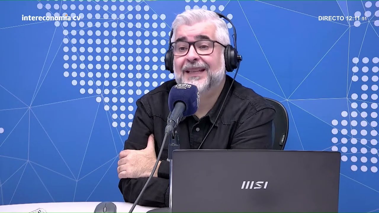 MAÑANA ES TARDE 23 DE FEBRERO DE 2026