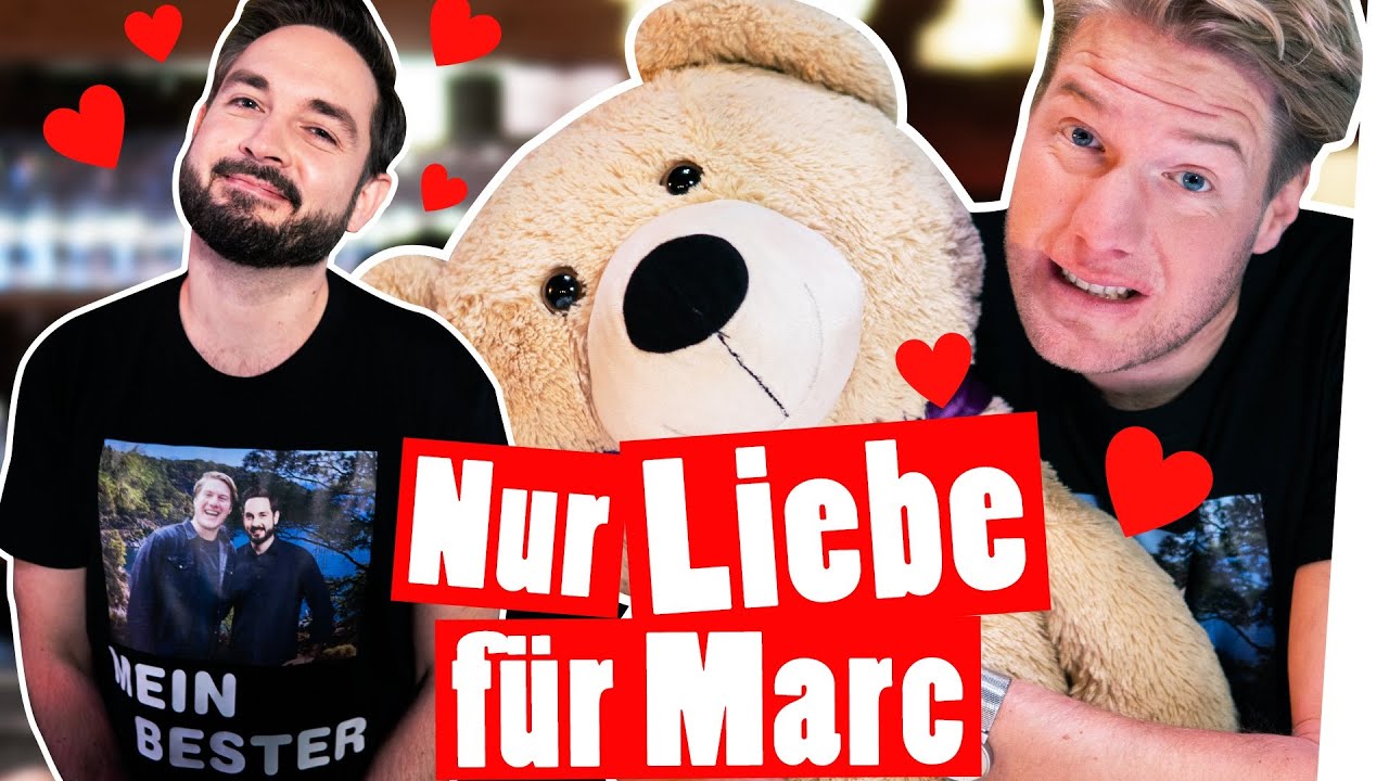 Fiese Psychostrafe für Marc! Passiert ihm wirklich nichts? || Das schaffst du nie