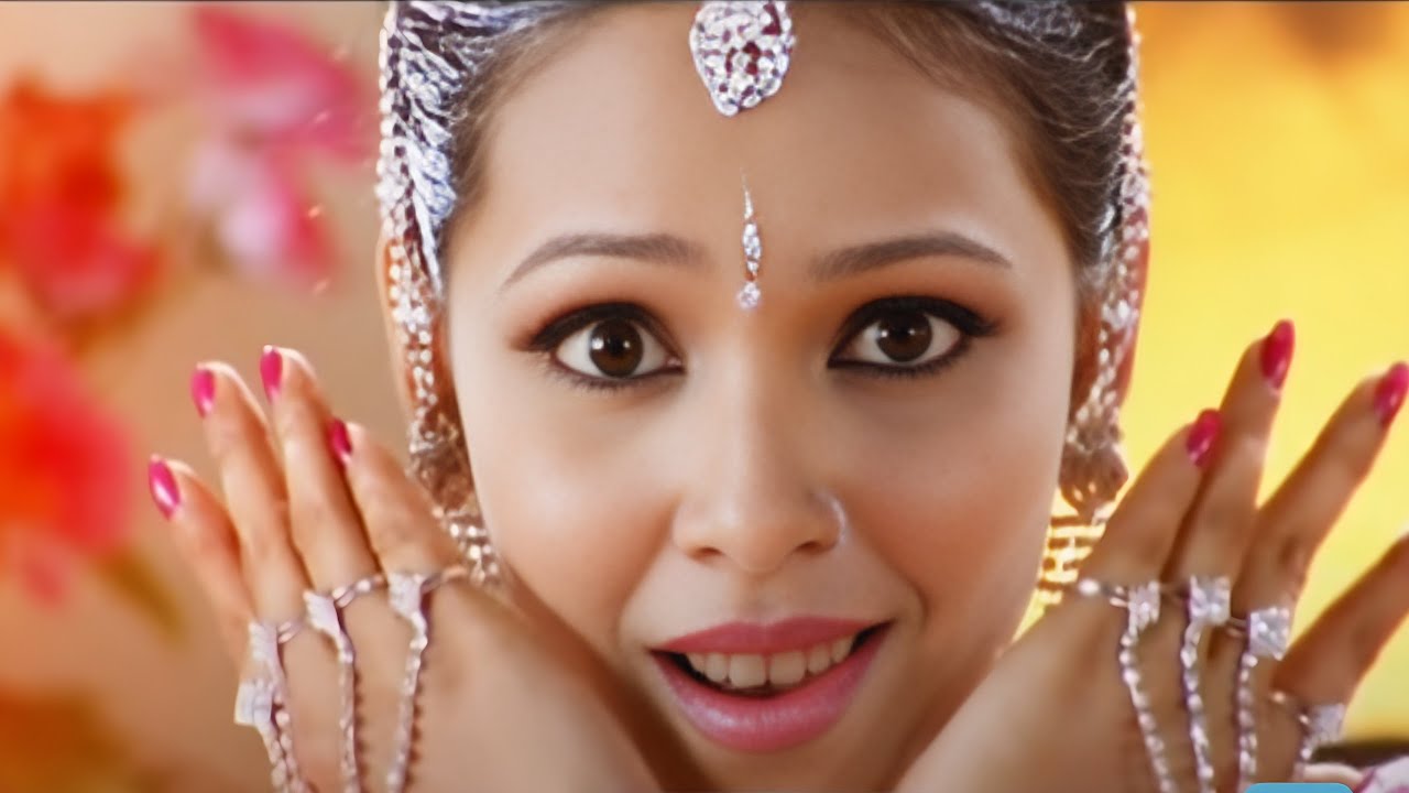 औंदा लगीन करायचं बाई  | Aunda Lagin Karayach | Saheb | #marathi Song