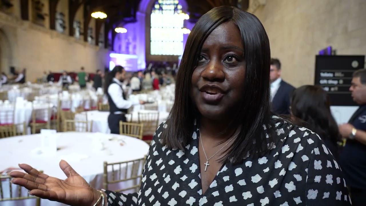 What do you think of the National Parliamentary Prayer Breakfast?