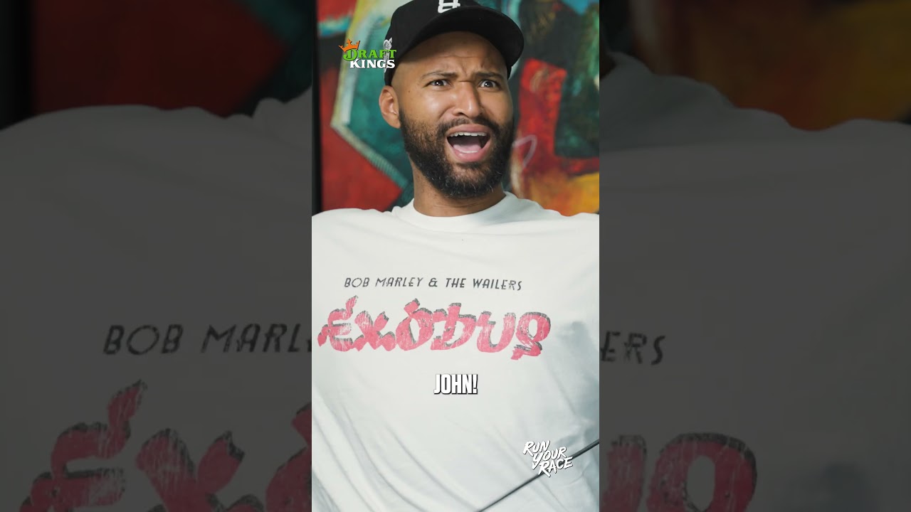 DeMarcus Cousins on the INFAMOUS John Wall LeBron Camp story 💀