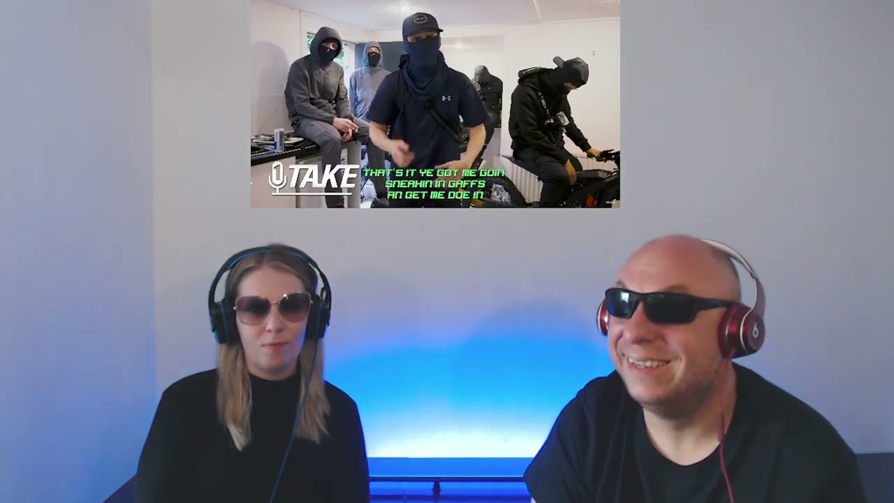 Vinny - #1Take | P110 🔥 TVEE REACTIONZ 🔥