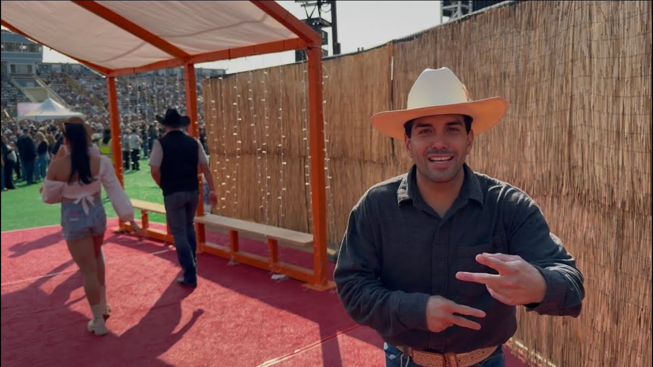 Ventura County Fair Grounds 2025 el desmadre, mi banda el mexicano, the Uribes and family #viajes 
