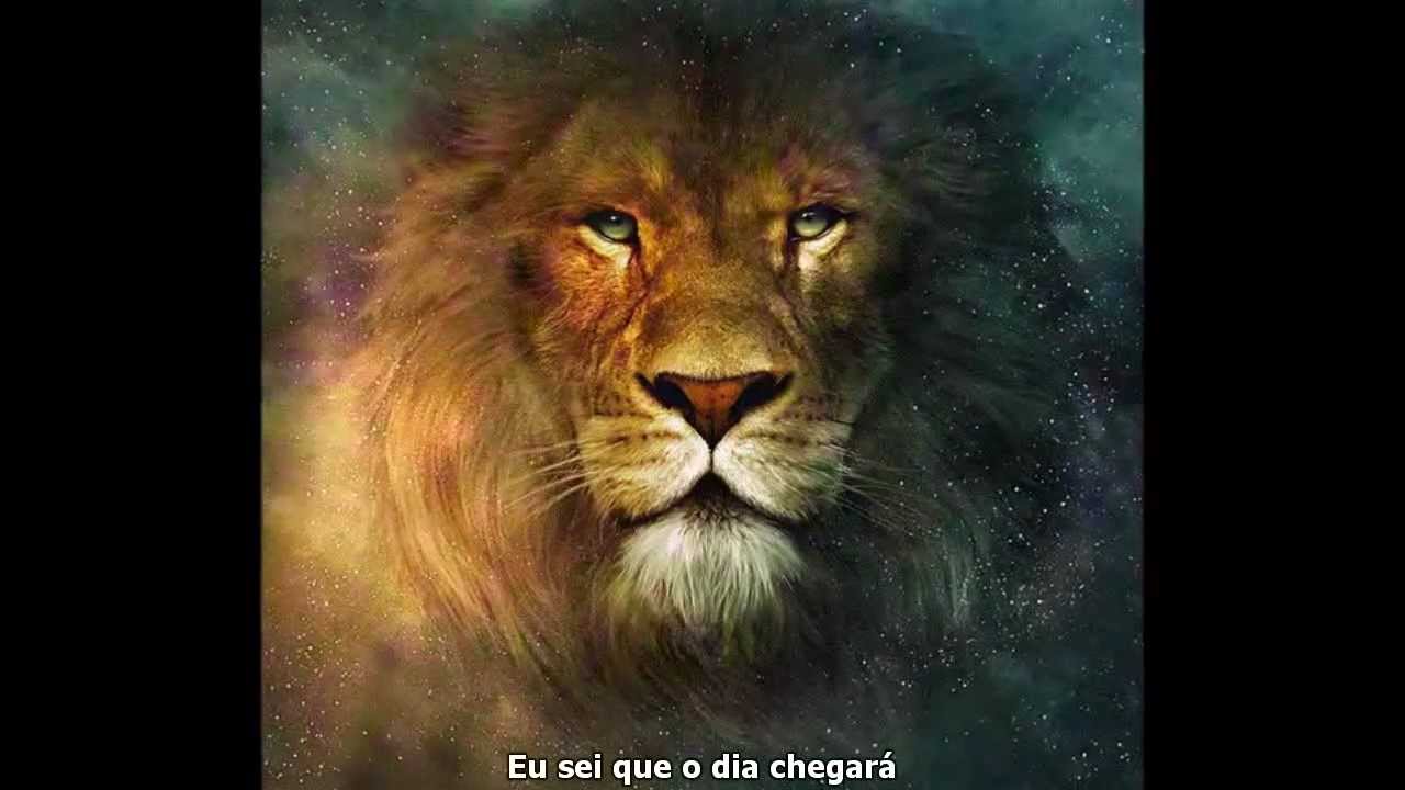 Midnite Lion Wears the Crown. Português