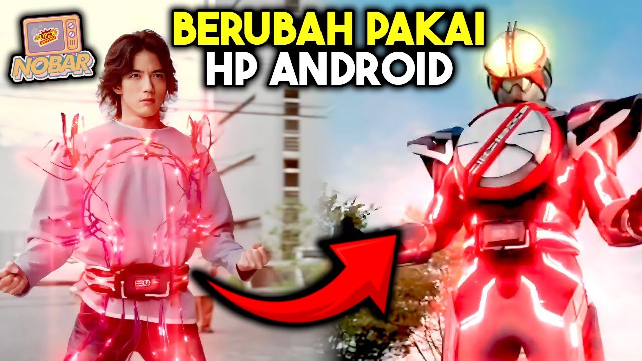20 TAHUN MENJADI KAMEN RIDER !!! - ALUR CERITA FILM KAMEN RIDER 555: PARADISE REGAINED