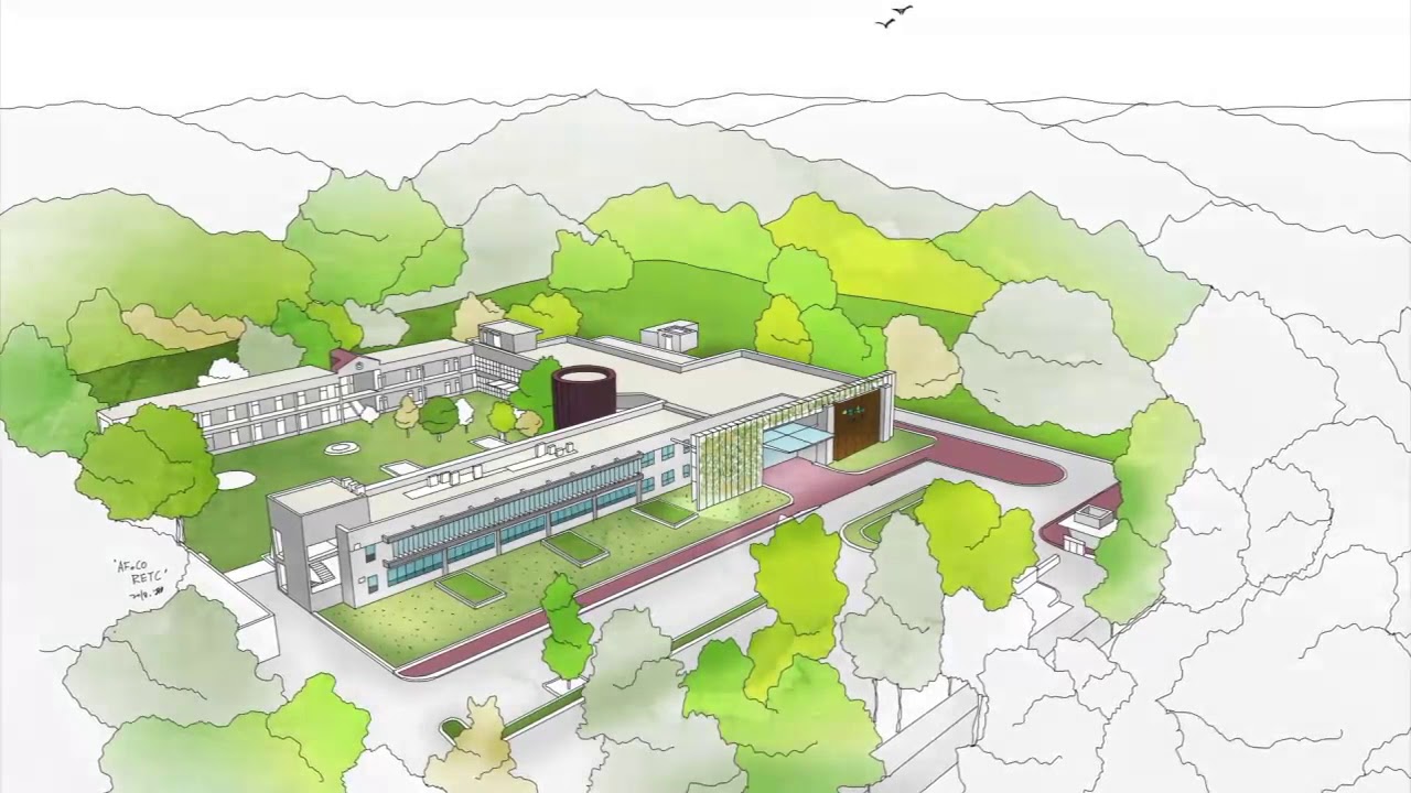 AFoCO Regional Education and Training Center (RETC)