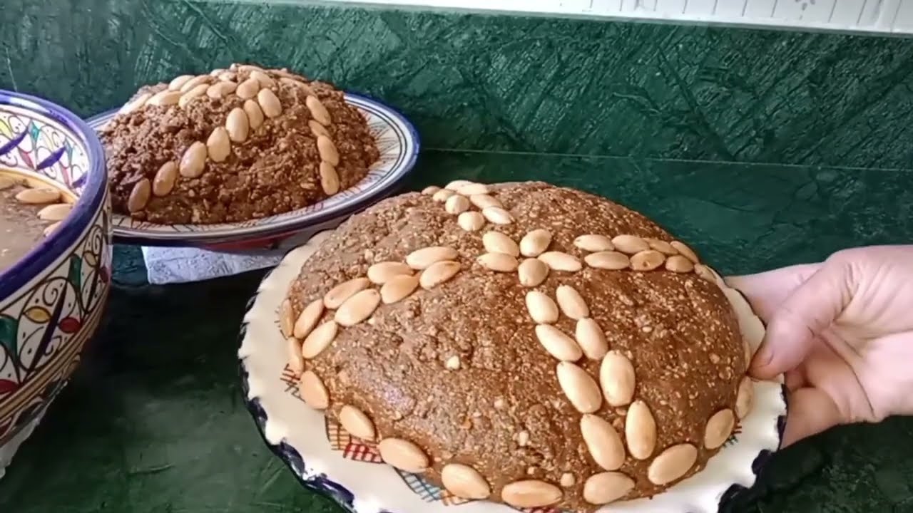 سفوف او سلو 2025  مقوم مقرمش. صحي. 💯 مع ذكر الاثمنة