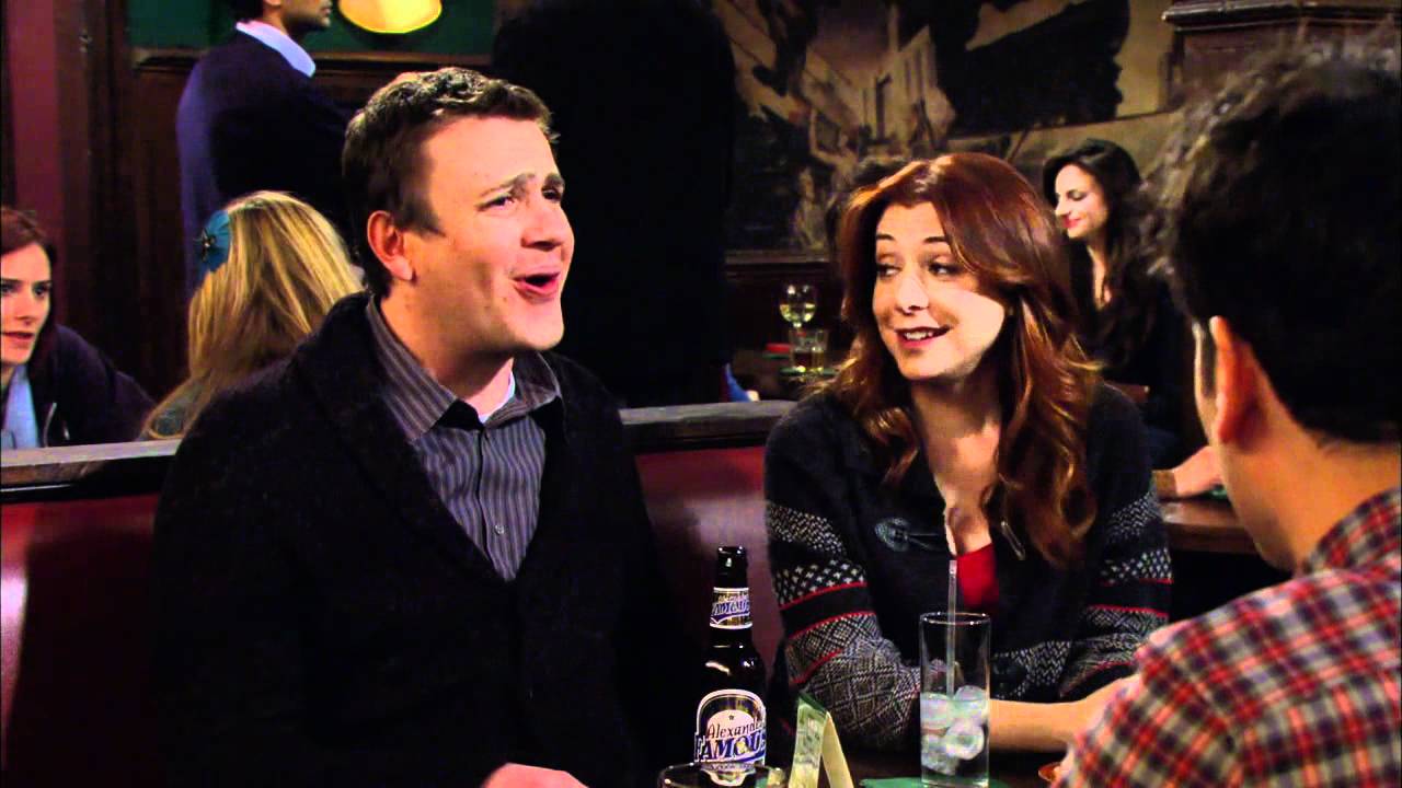 How I Met Your Mother - Preview: 46 Minutes