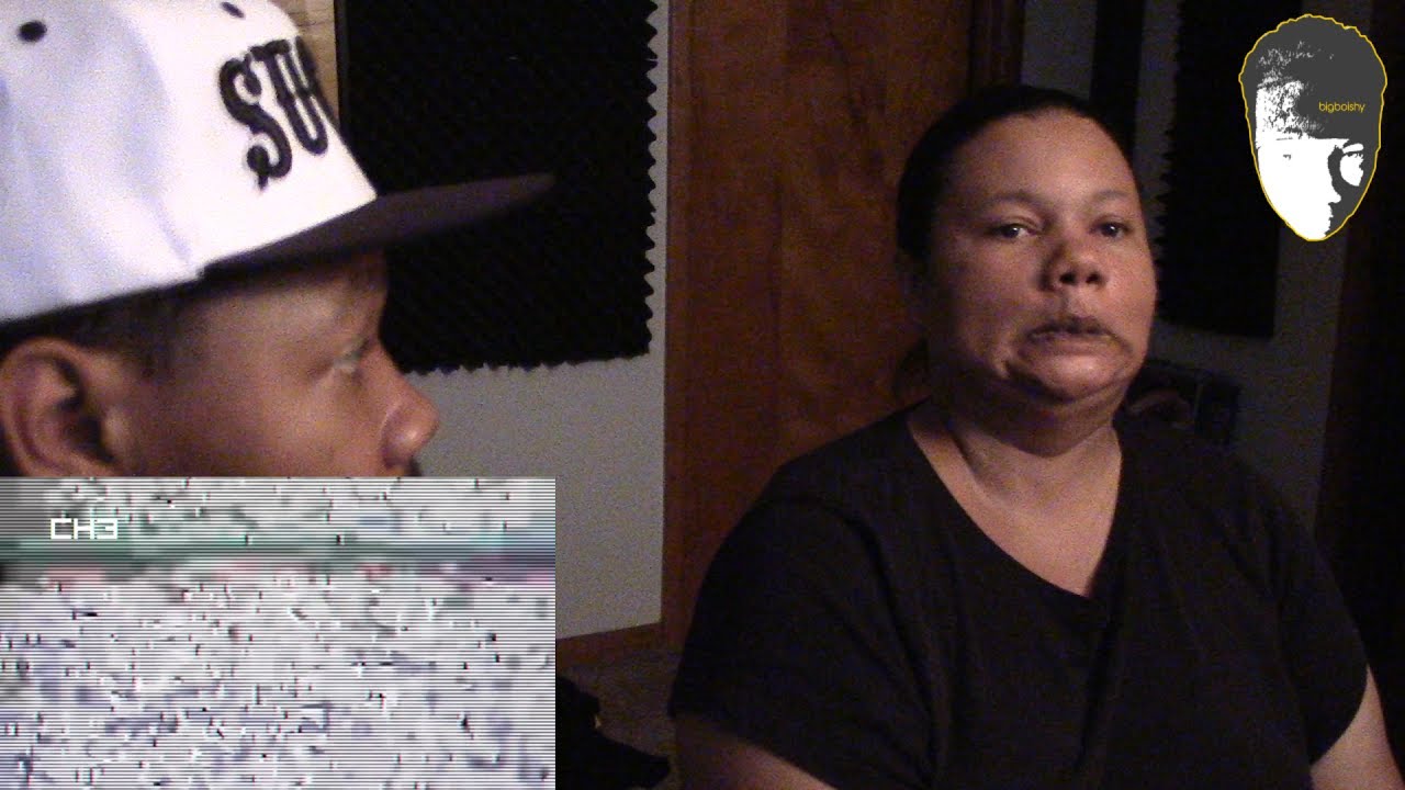 Mom reacts to King Lil G - Who Shot 2Pac 🤔