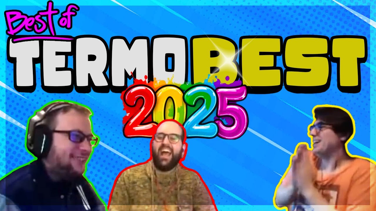 Best of #TermoBest 2025