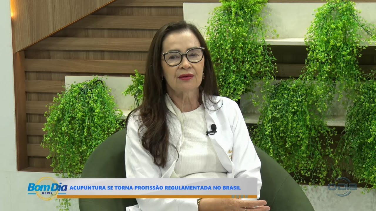 Entrevista com a biomédica e acupunturista, Marta Gomes 22 01 2026