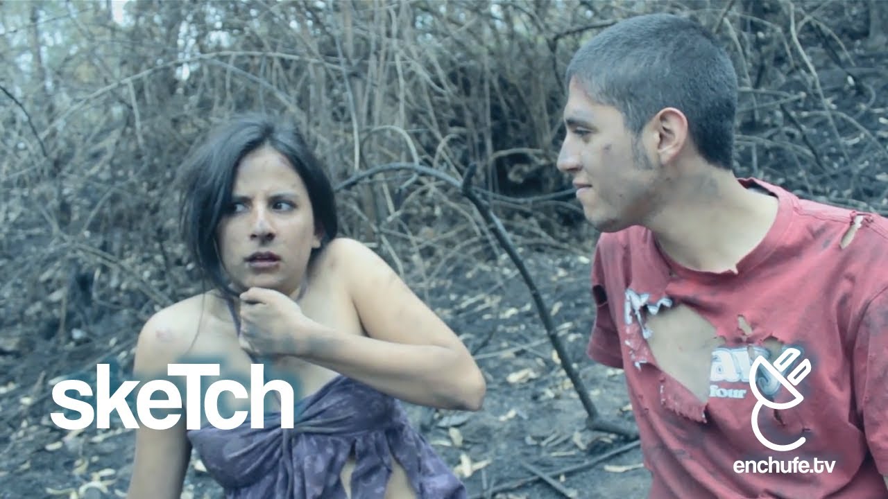 Fin del Mundo (El Último Hombre) | Enchufetv