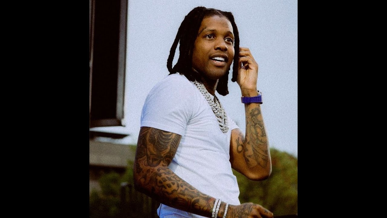 [FREE] Lil Durk Type Beat 2026 