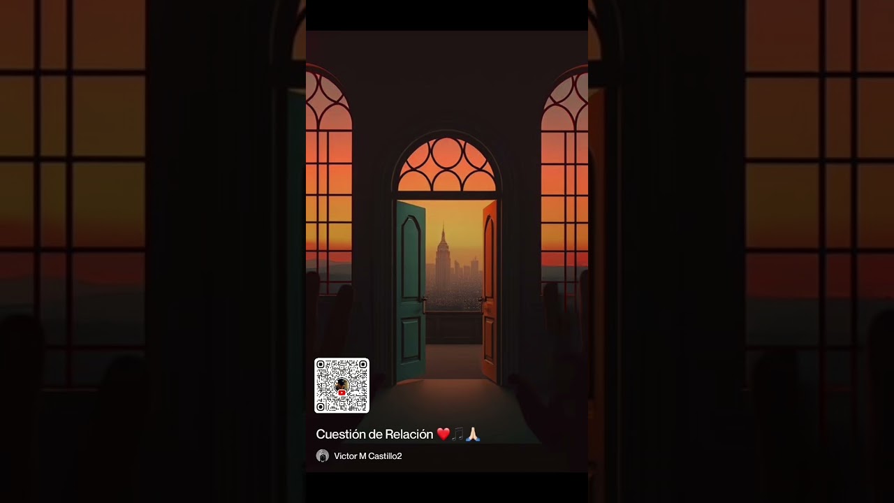 Cuestión de Relación (Mateo 6:33)