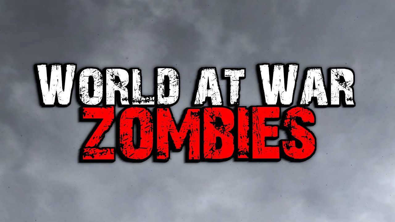 World at War Zombies: Decogonal Ascension