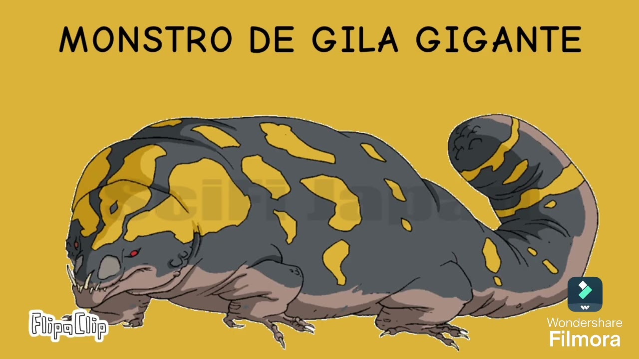 TODOS OS KAIJUS DE GODZILLA:PARTE 1 (AO SOM DE MÚSICAS ALEATÓRIAS)