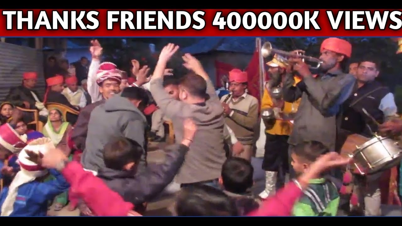 himachali video:himachali dance video