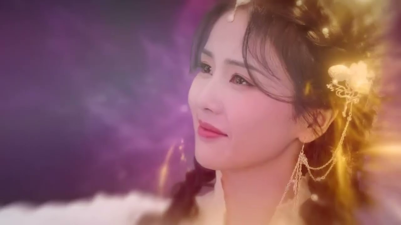 Светлый пепел Луны / Я умею смотреть #Светлый_пепел_луны #TilltheEndoftheMoon #LuoYunXi #BaiLu