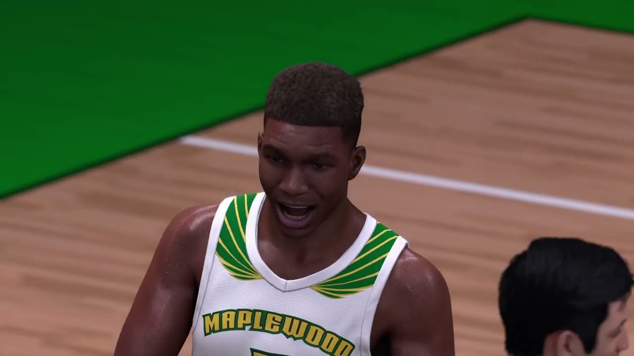 NBA 2K26