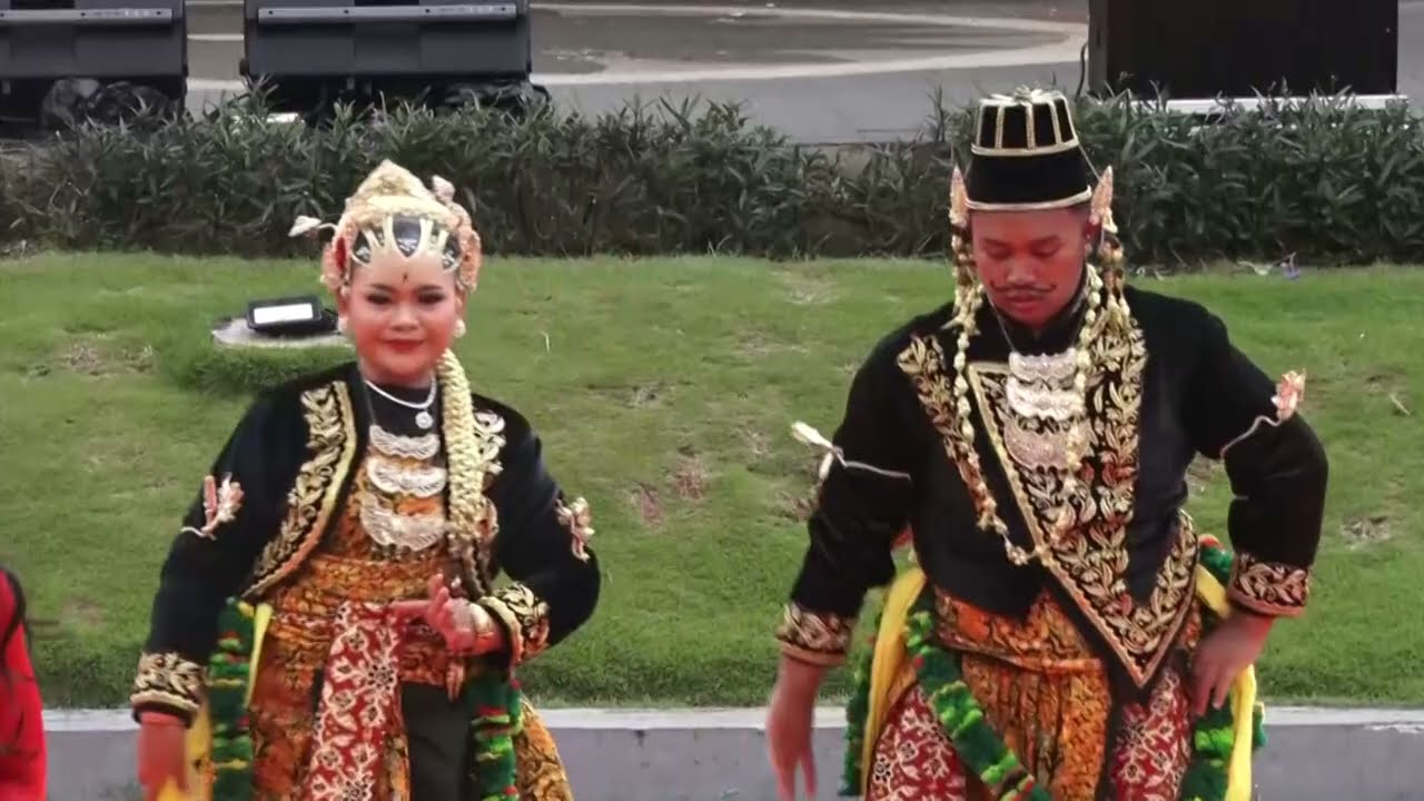 YOGYAKARTA | FESTIVAL BUDAYA NUSANTARA XVI | 2025