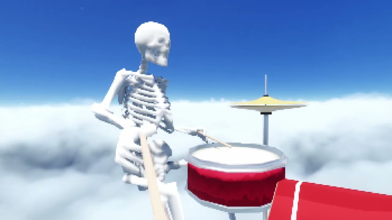 🦴