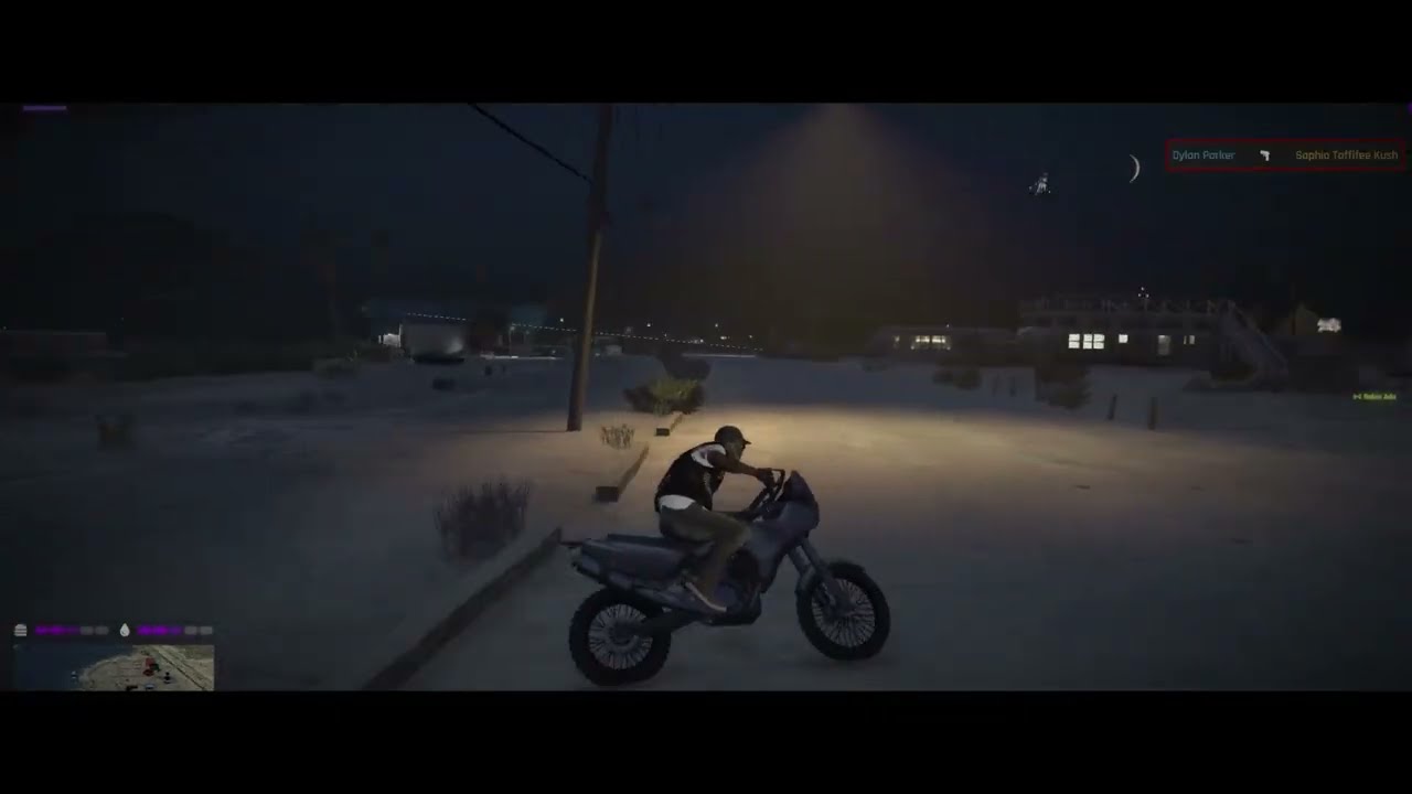 [STORYTIME RP] Neue SoD BF?