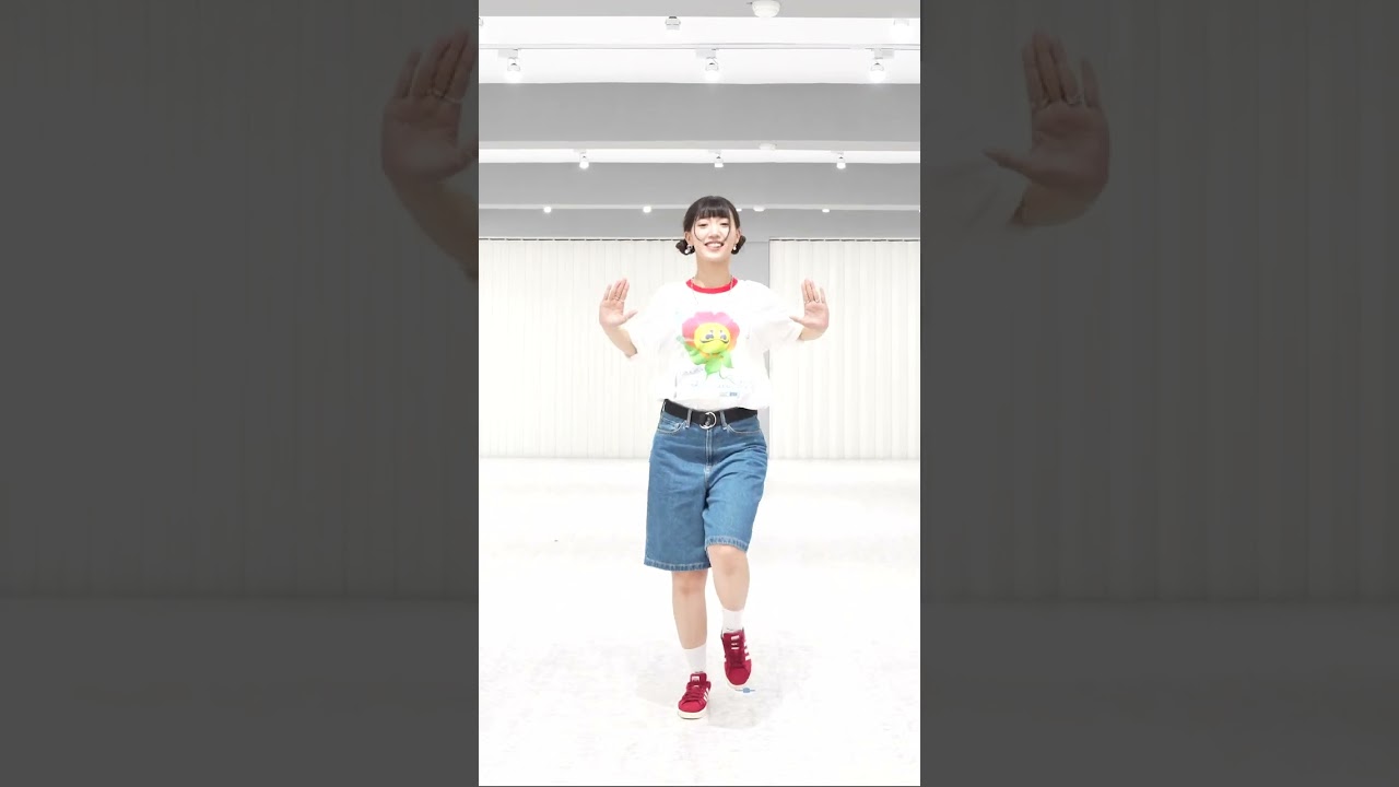 《管他什麼音樂》教學影片  一起跳起來！