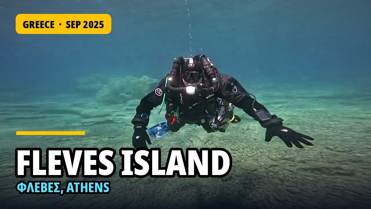 Fleves CCR dive 14 9 25