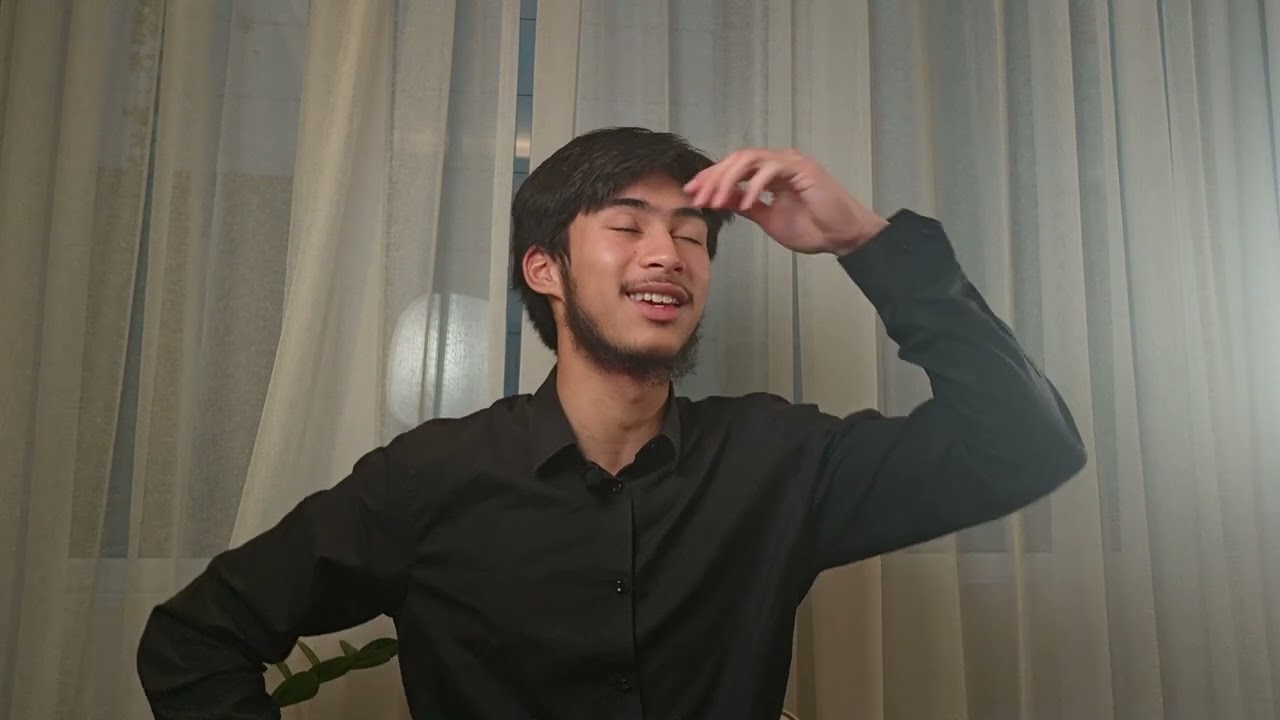 [HOTEL VLOG] Pre-Ramadan Challenge 🔥