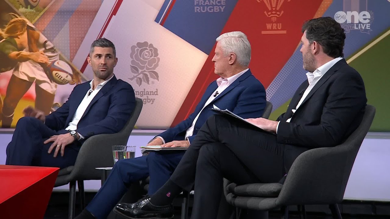 Does Jack Conan deserve more playing time?