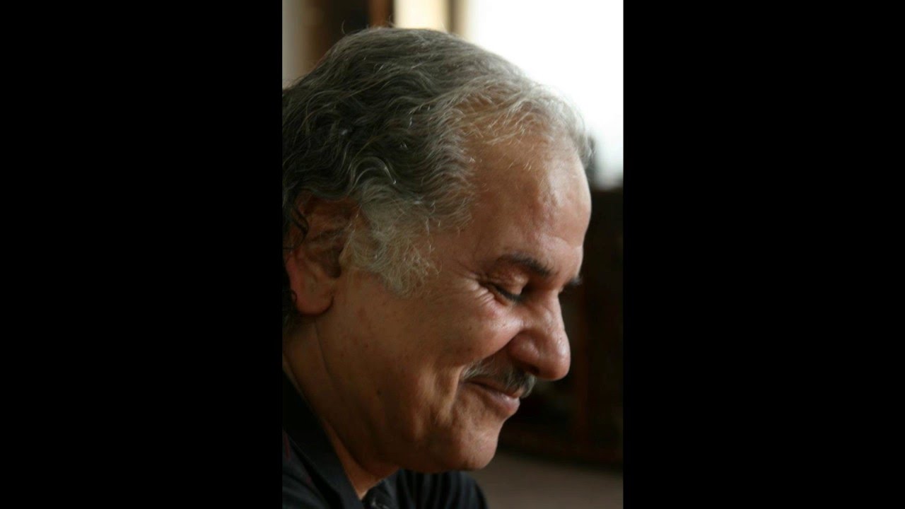 امیری  مازندرانی,آواز: استاد ابوالحسن خوشرو,Amiri Mazandarani