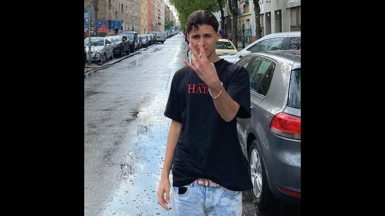FREE | Pashanim x Lucio101 Type Beat