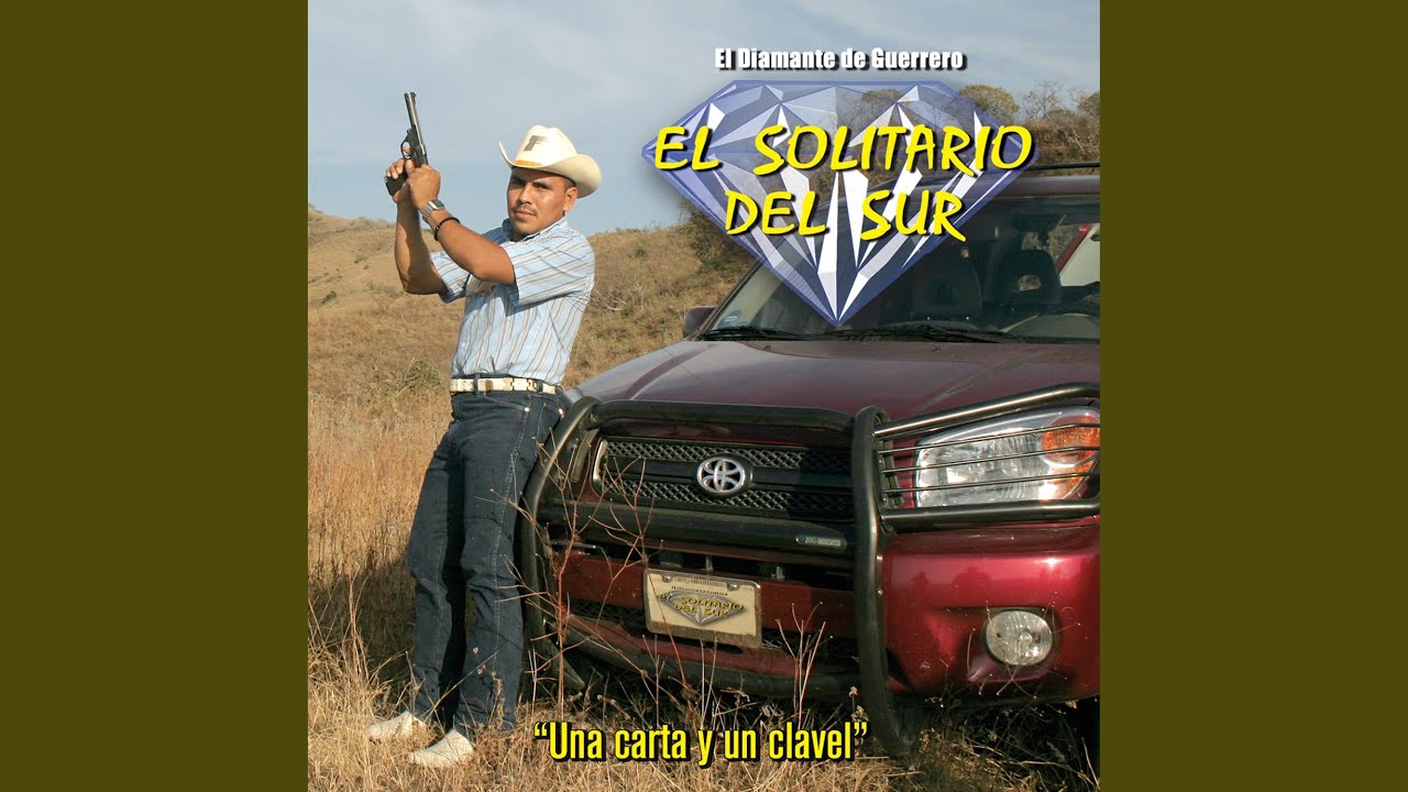 De Esta Sierra a la Otra Sierra