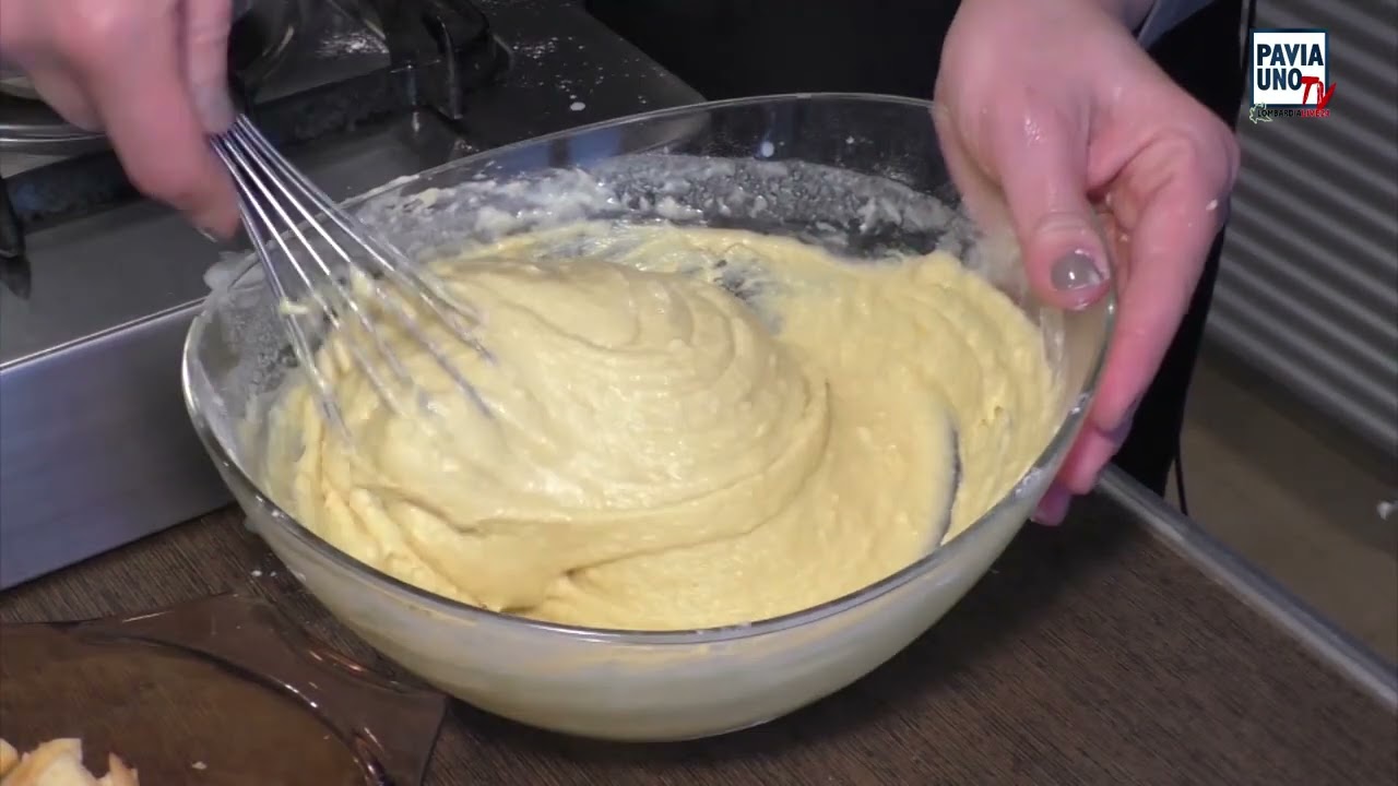 LE FRITTELLE DI CARNEVALE_ANNO 2017 - DI REMO TAGLIANI
