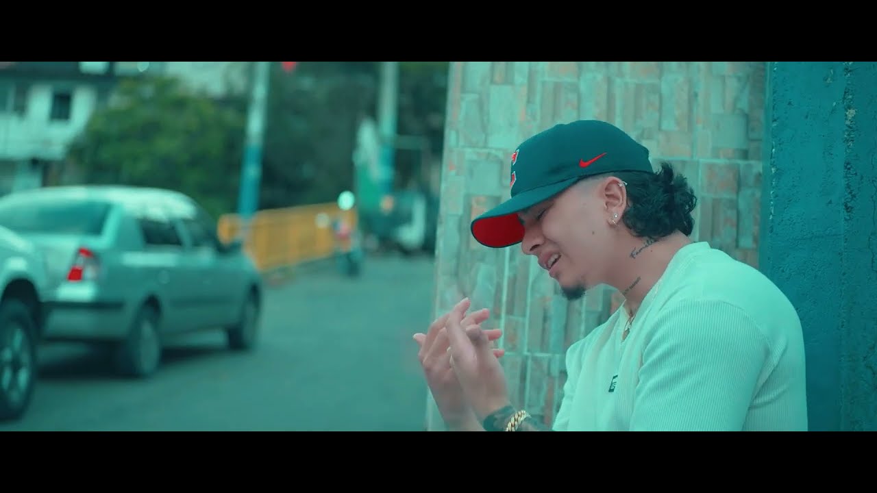 No Puedo Olvidarte - Jey y El Shaara x Migue
